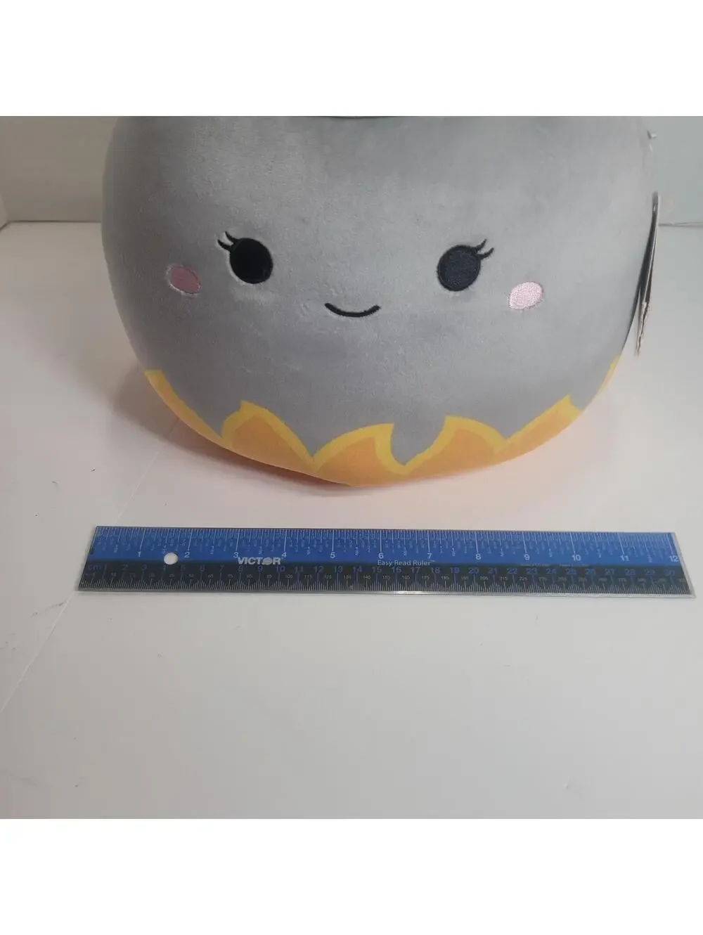 NWT Kellytoy Squishmallows 5